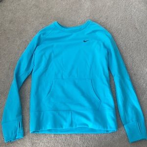 Nike sweatshirt